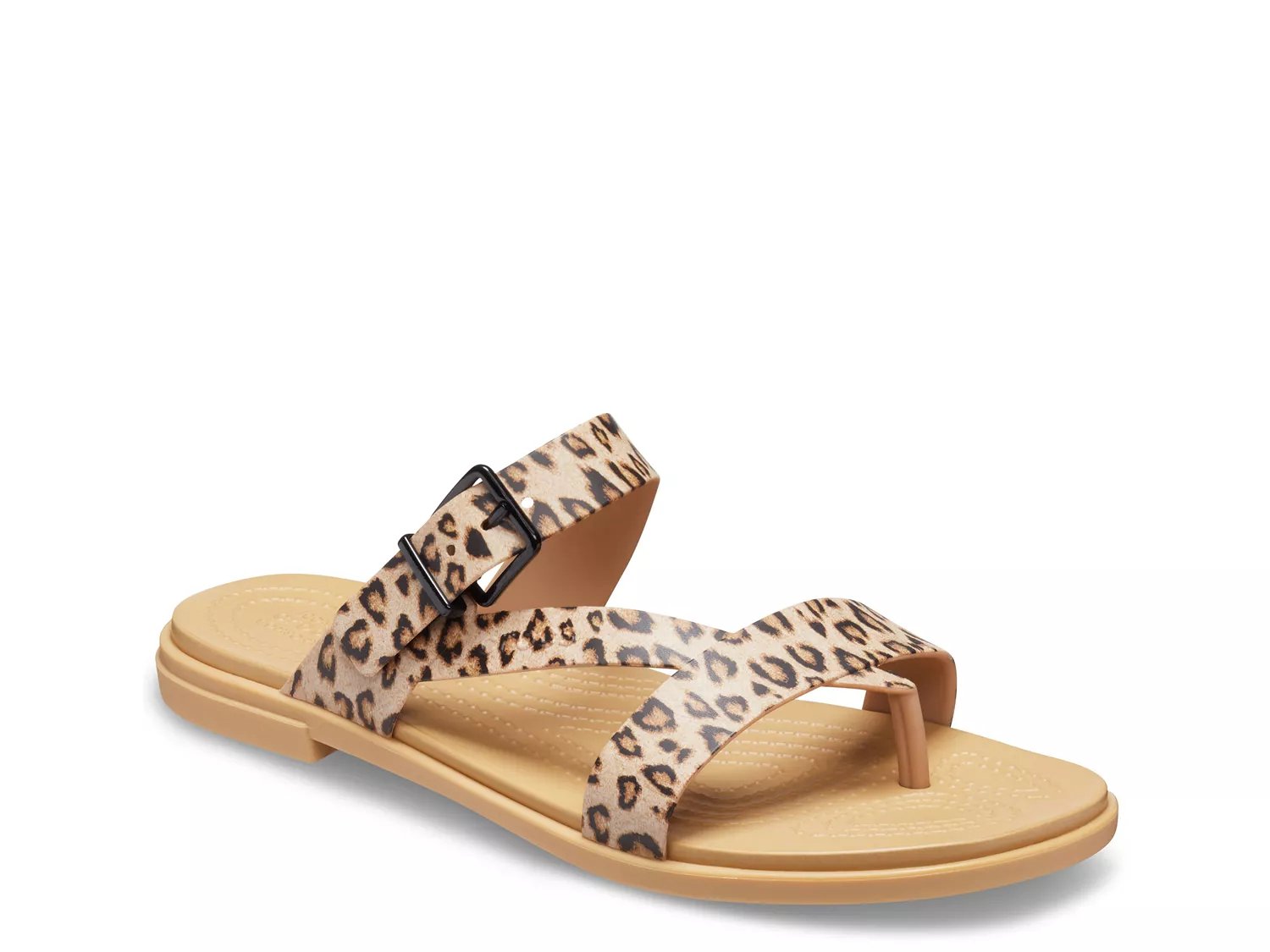 dsw croc flip flops