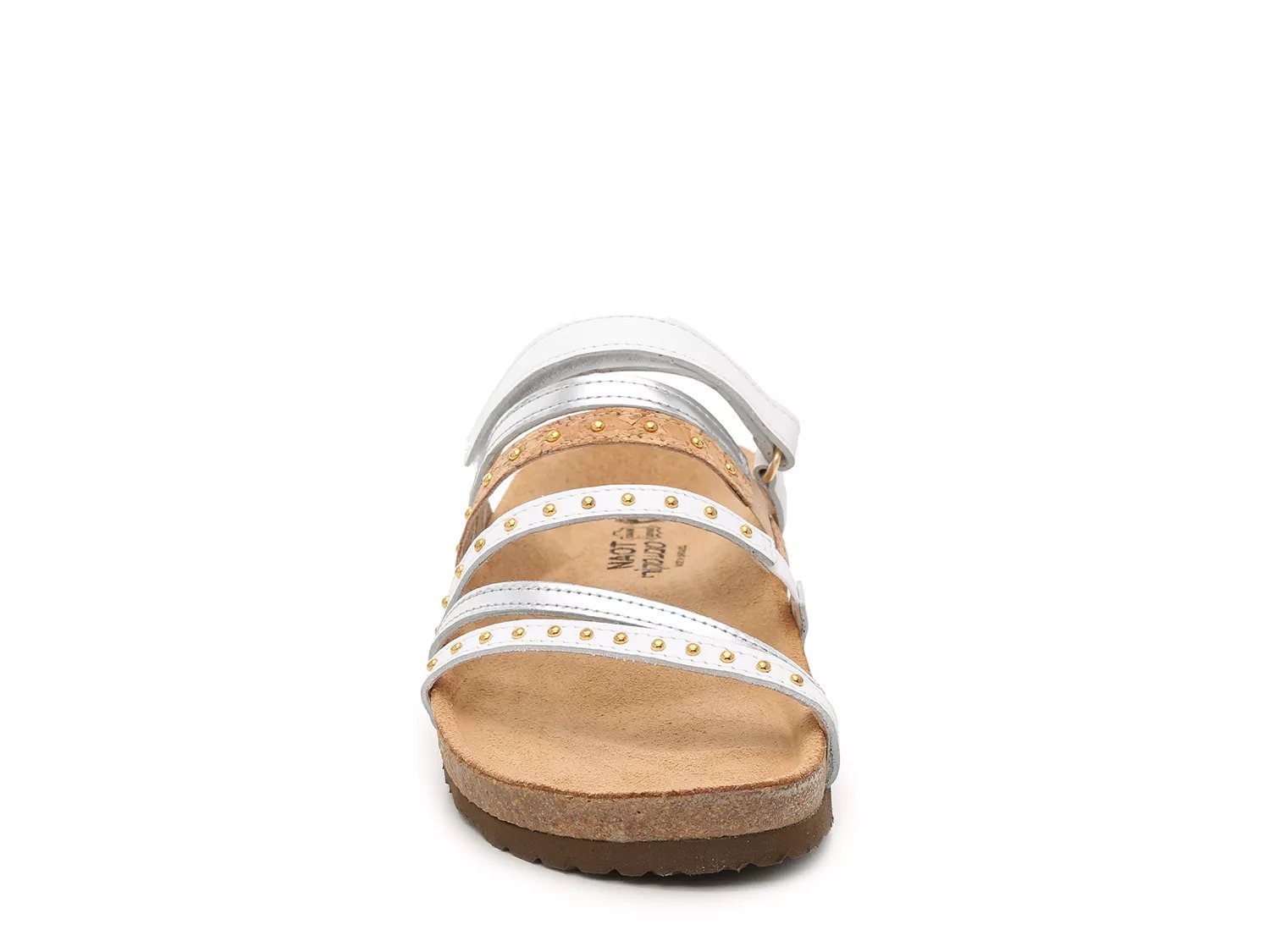 dsw naot sandals