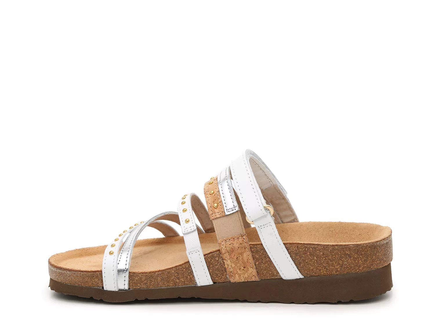 dsw naot sandals