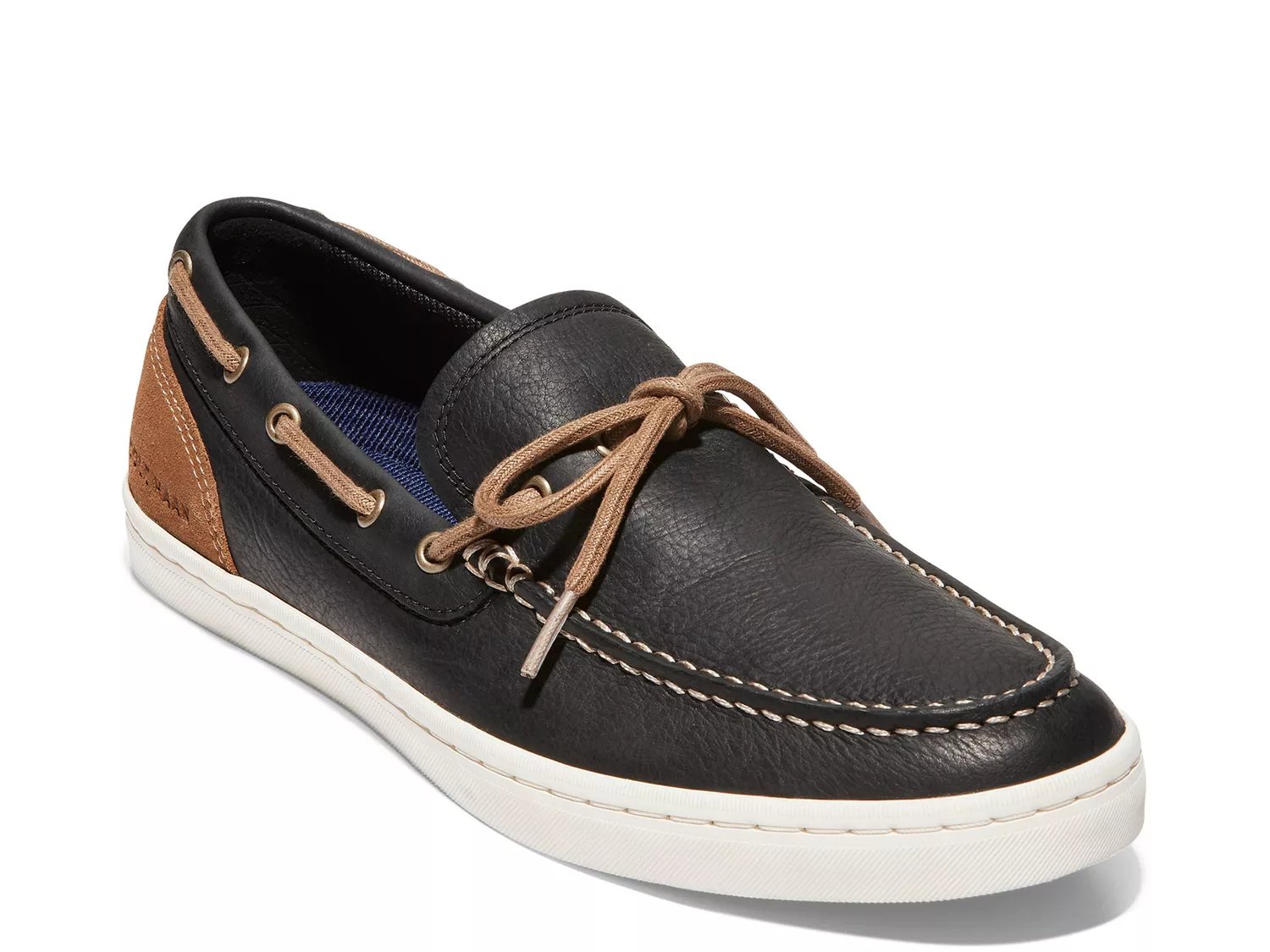 cole haan boat shoes