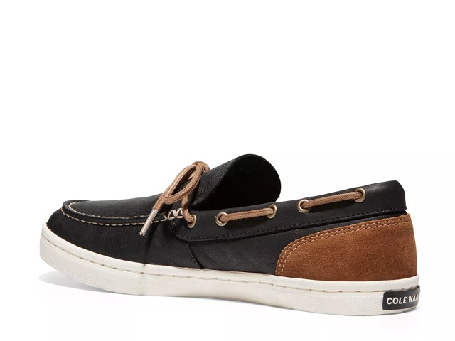 cole haan nantucket deck