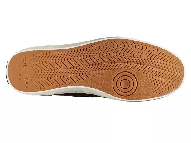 cole haan nantucket deck