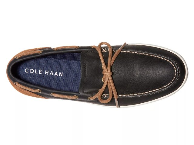 cole haan nantucket deck