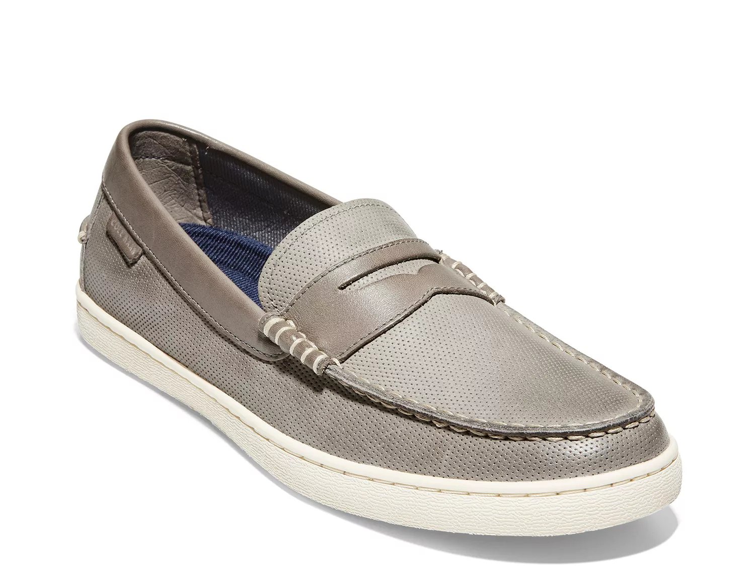 nantucket penny loafer