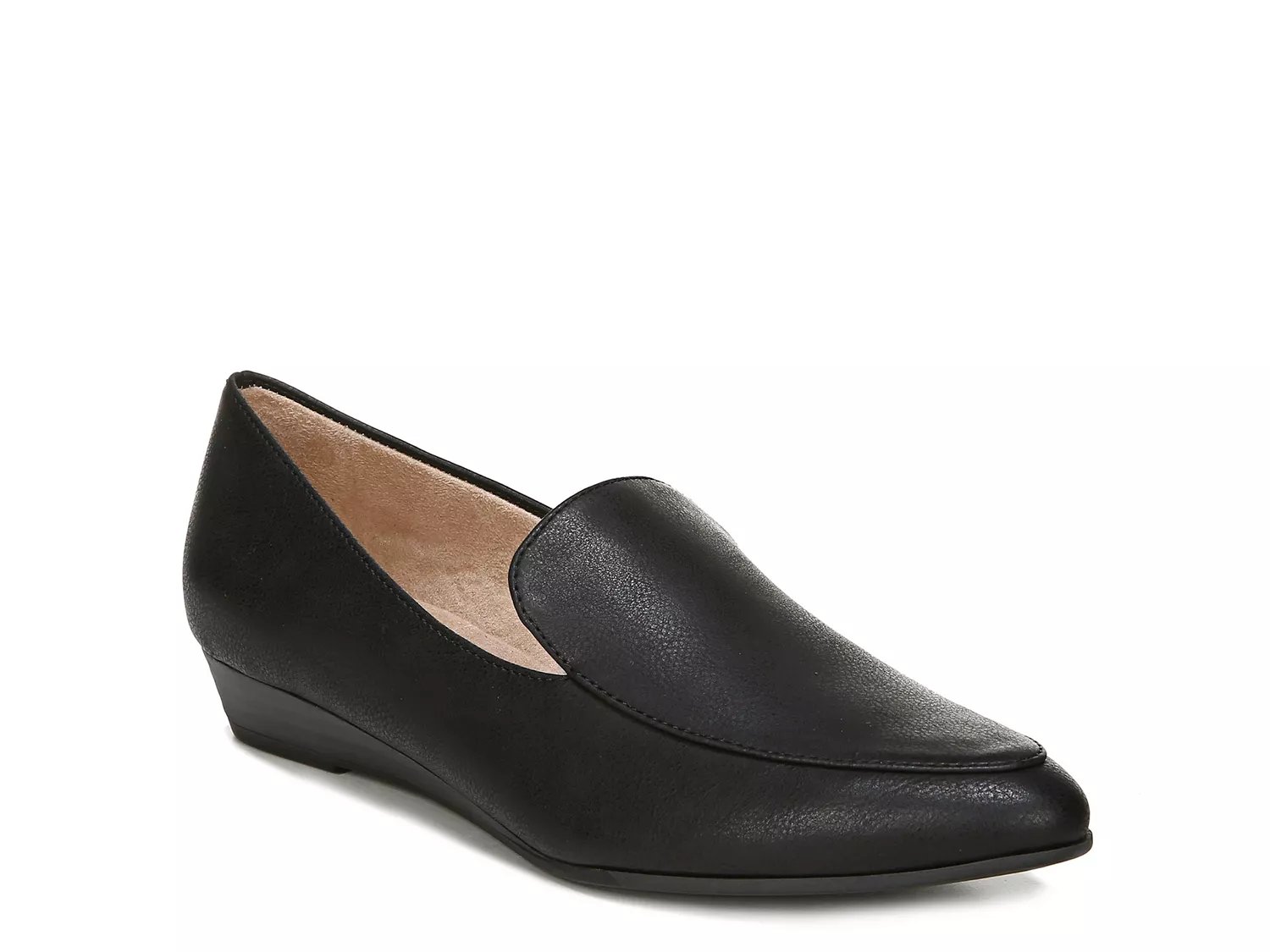naturalizer loafers dsw