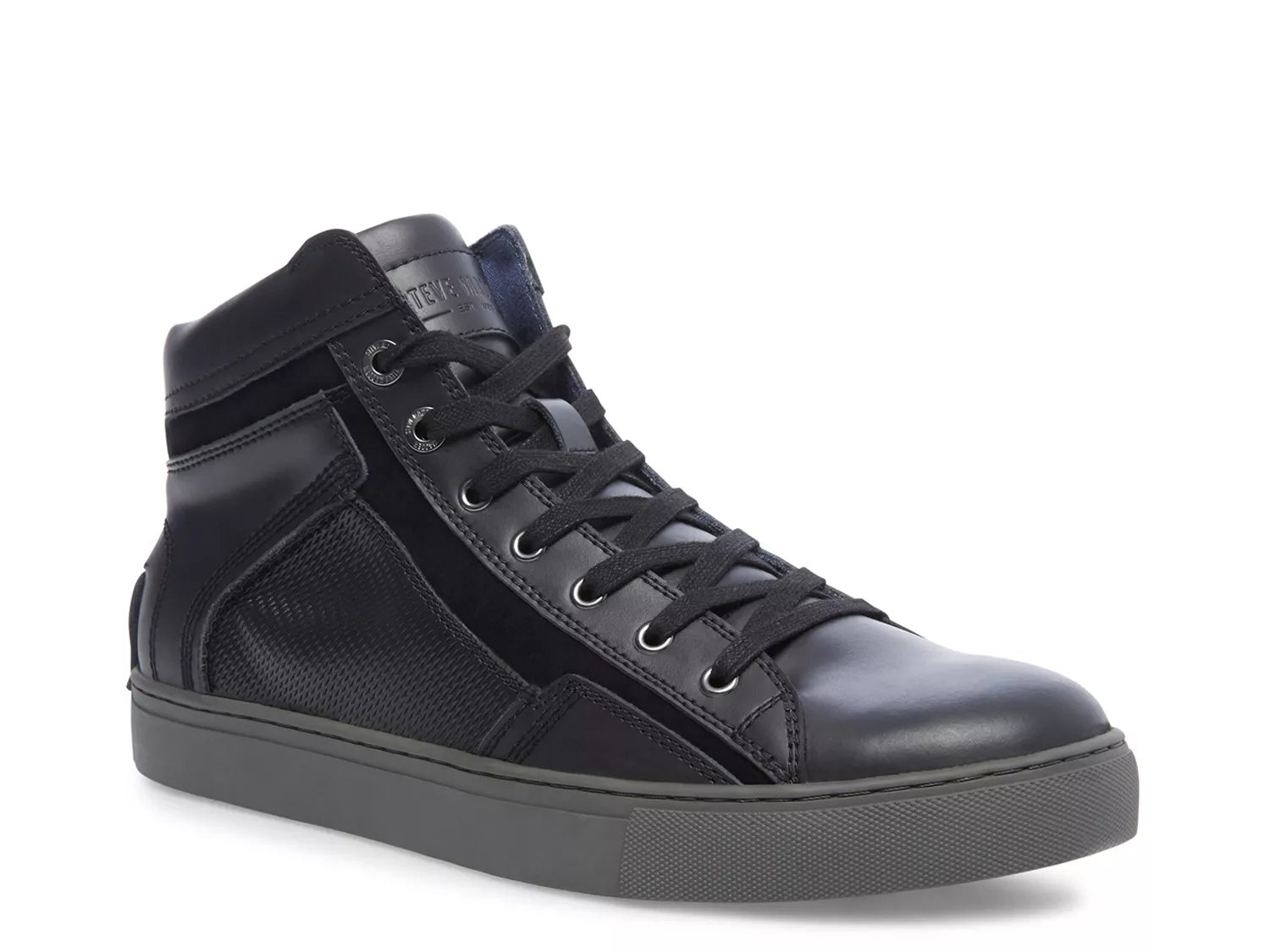 steve madden high tops