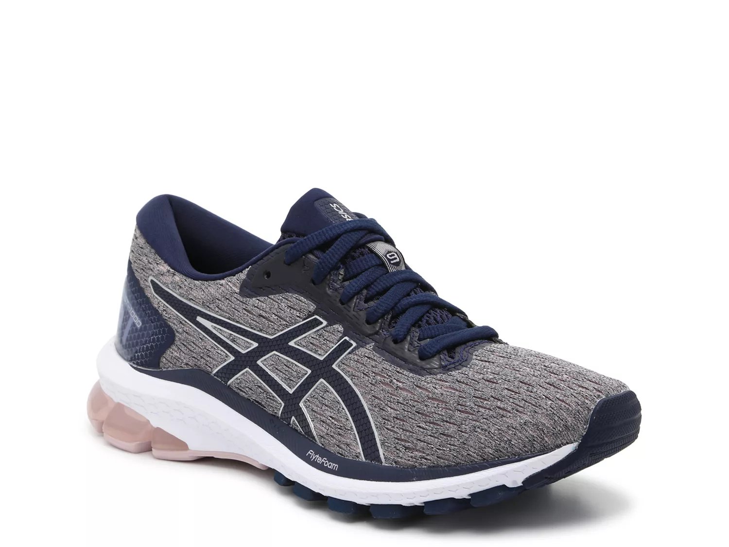 dsw womens asics