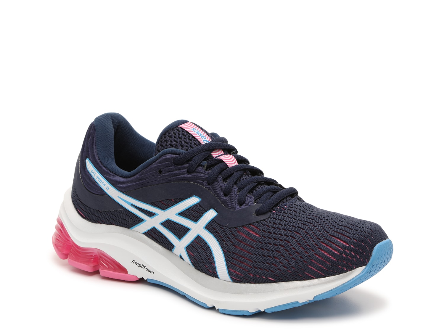 asics business shoes