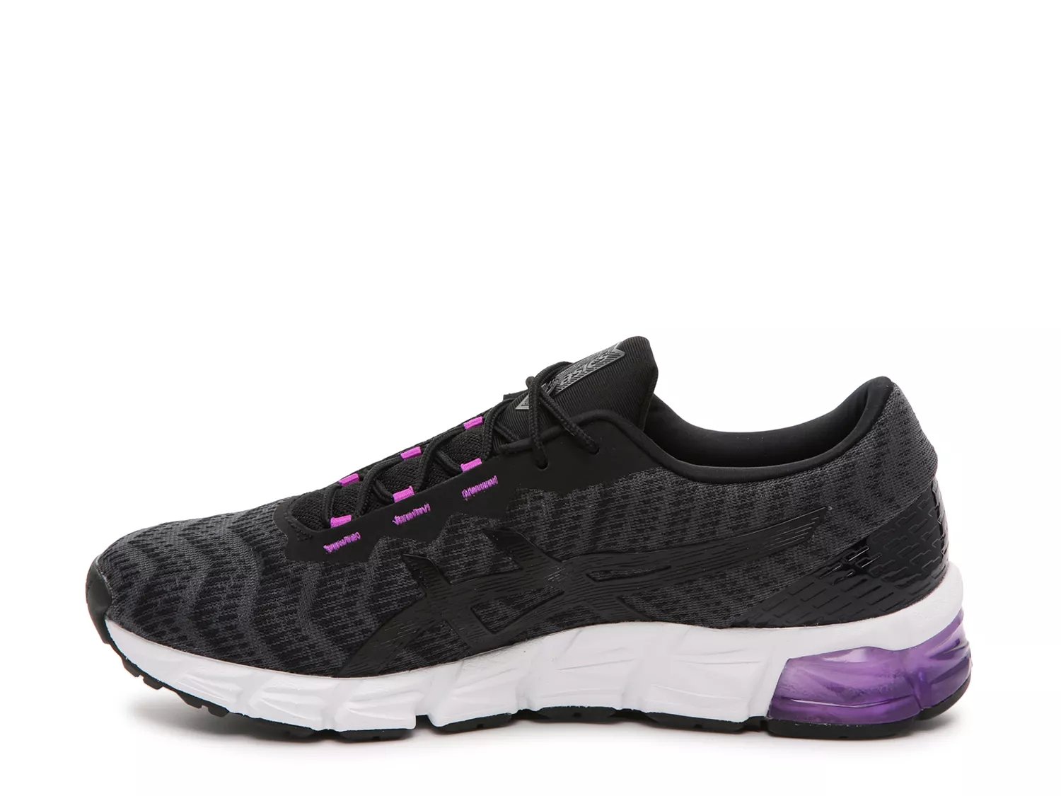 asics gel quantum 180 womens silver