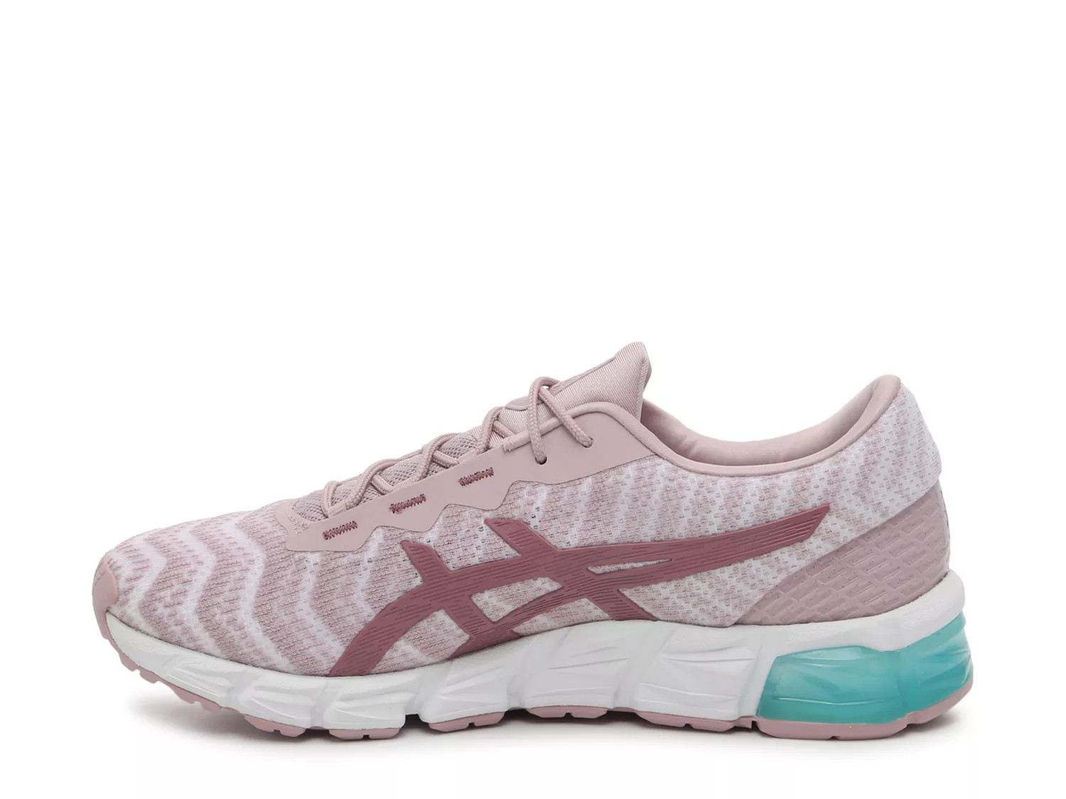 dsw asics womens