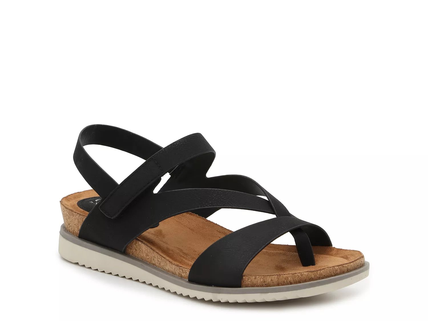 luke 1977 flip flops