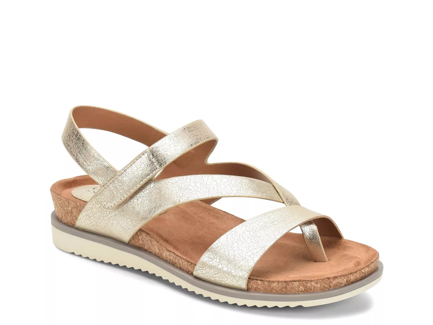 Eurosoft Lexie Wedge Sandal Women's 