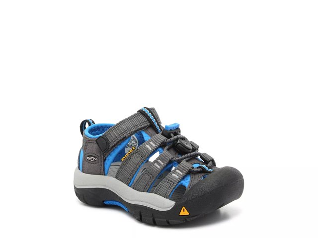 Keen Newport H2 Sandal Toddlers'