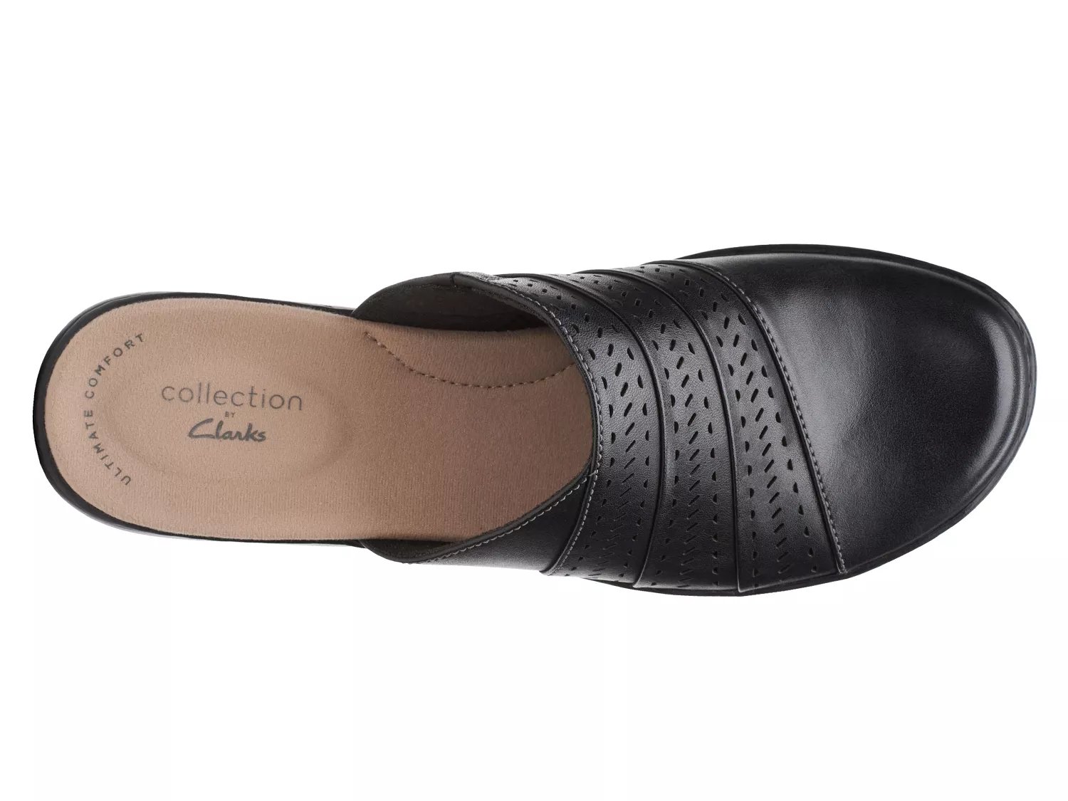 clarks clogs dsw