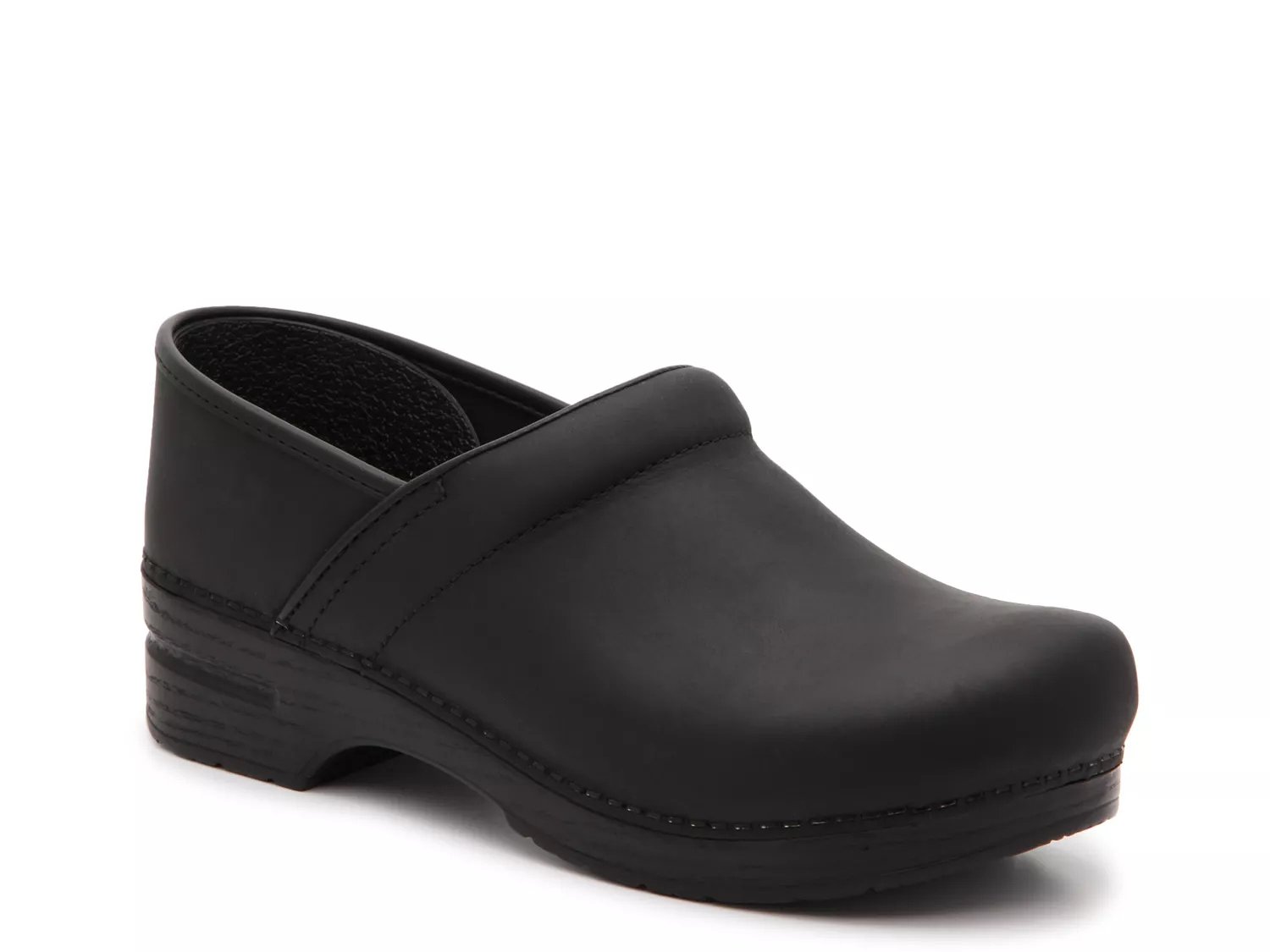 dsw merrell clogs