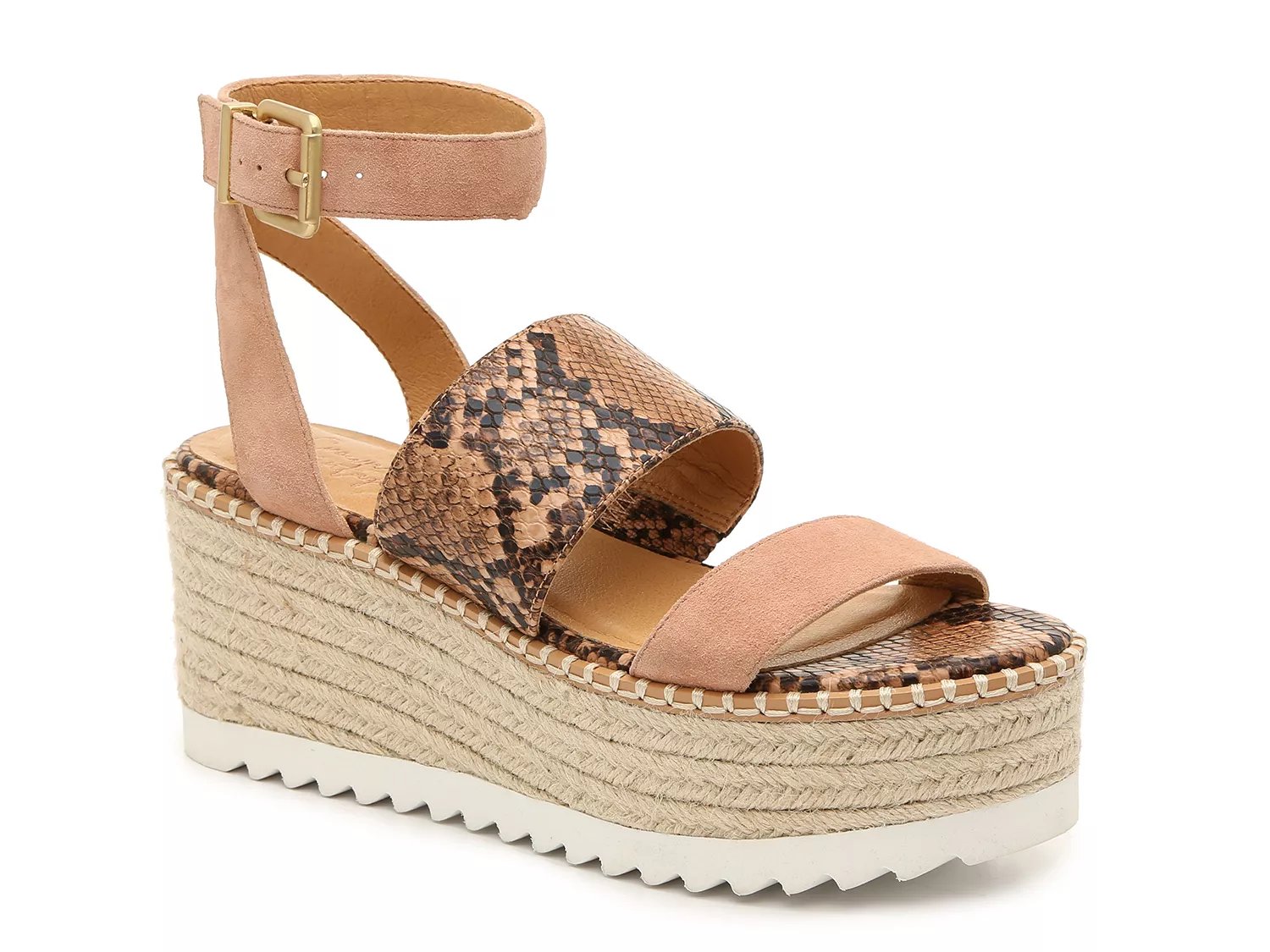 dsw kimmie sandals