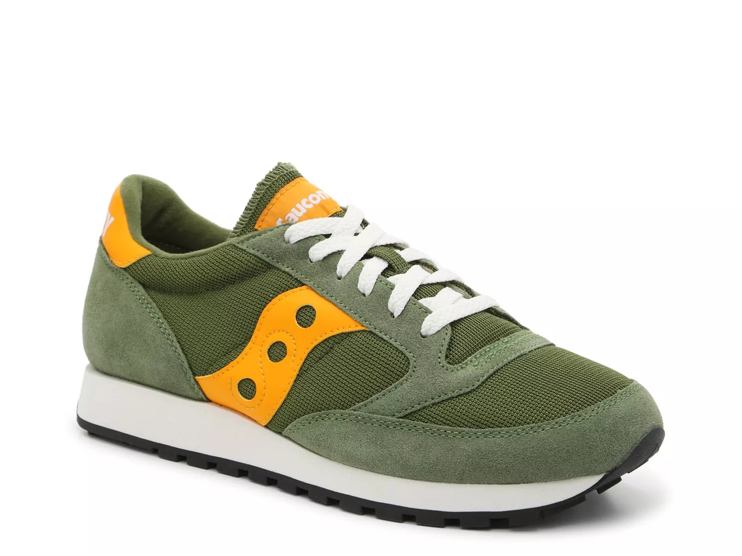 dsw saucony men's