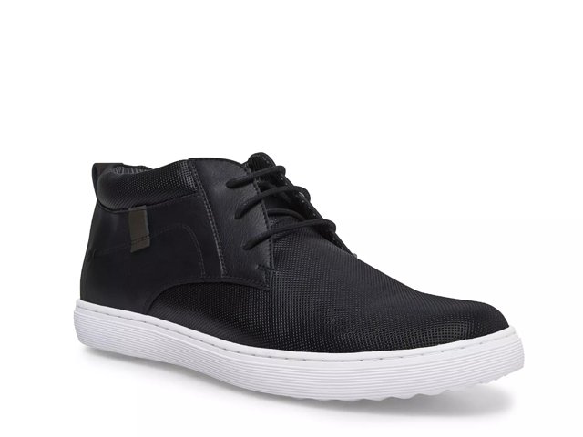 steve madden insydr chukka boot