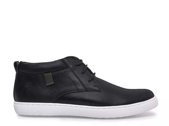 steve madden insydr chukka boot