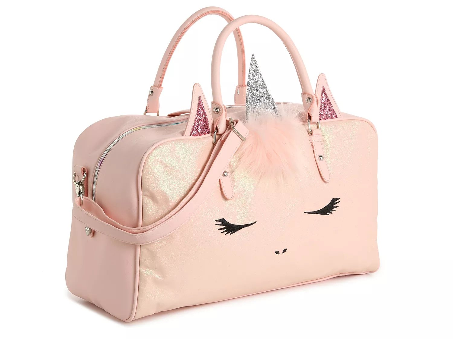 under one sky unicorn weekender