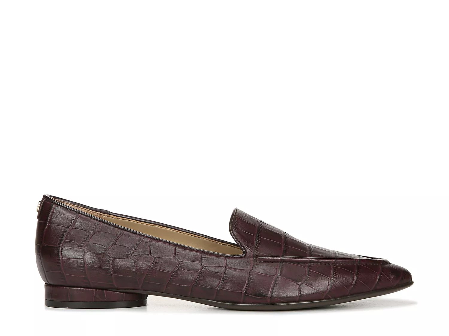 naturalizer loafers dsw