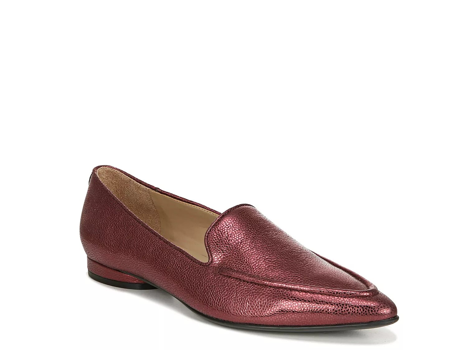 naturalizer loafers dsw