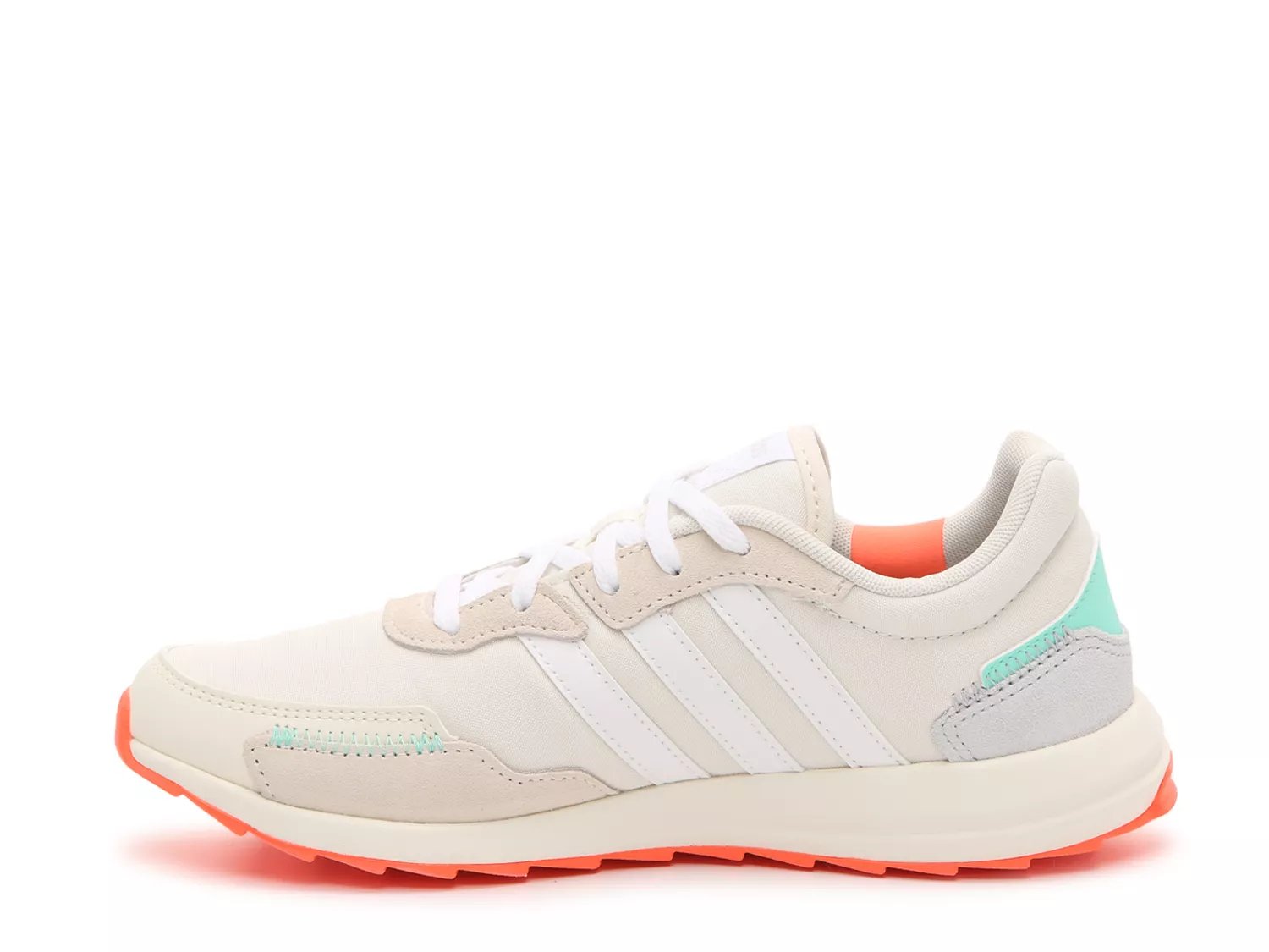 adidas Retrorun Sneaker - Women's | DSW
