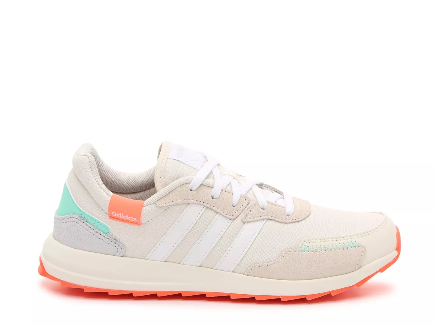 adidas Retrorun Sneaker - Women's Women 