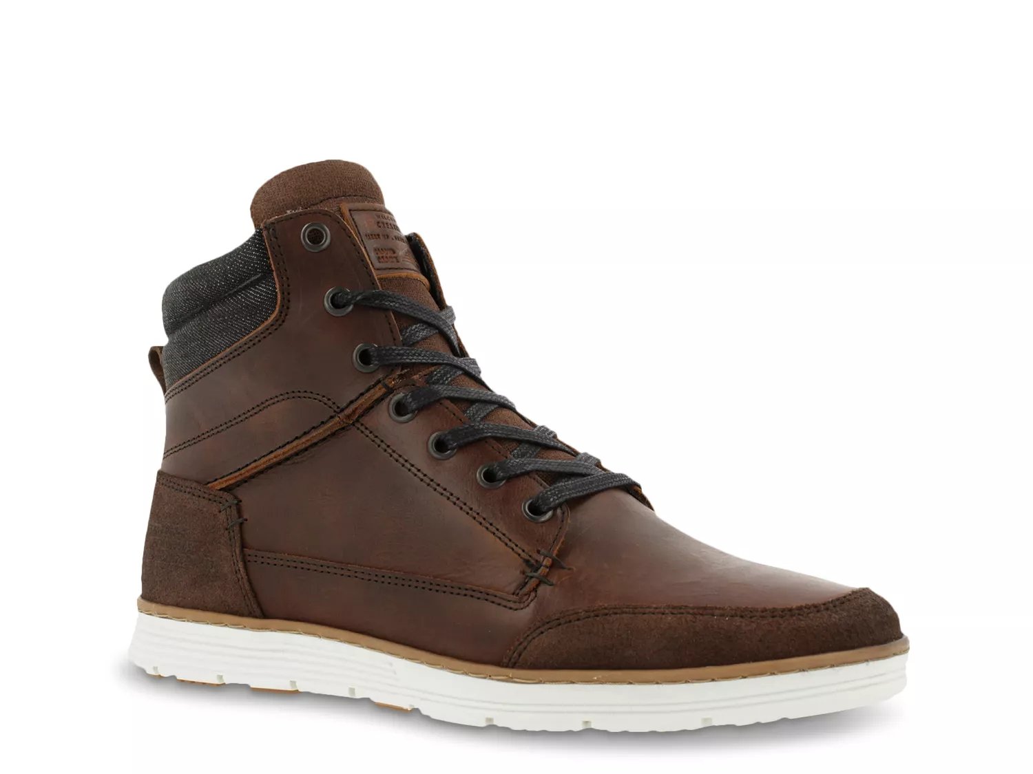 bullboxer chukka boots