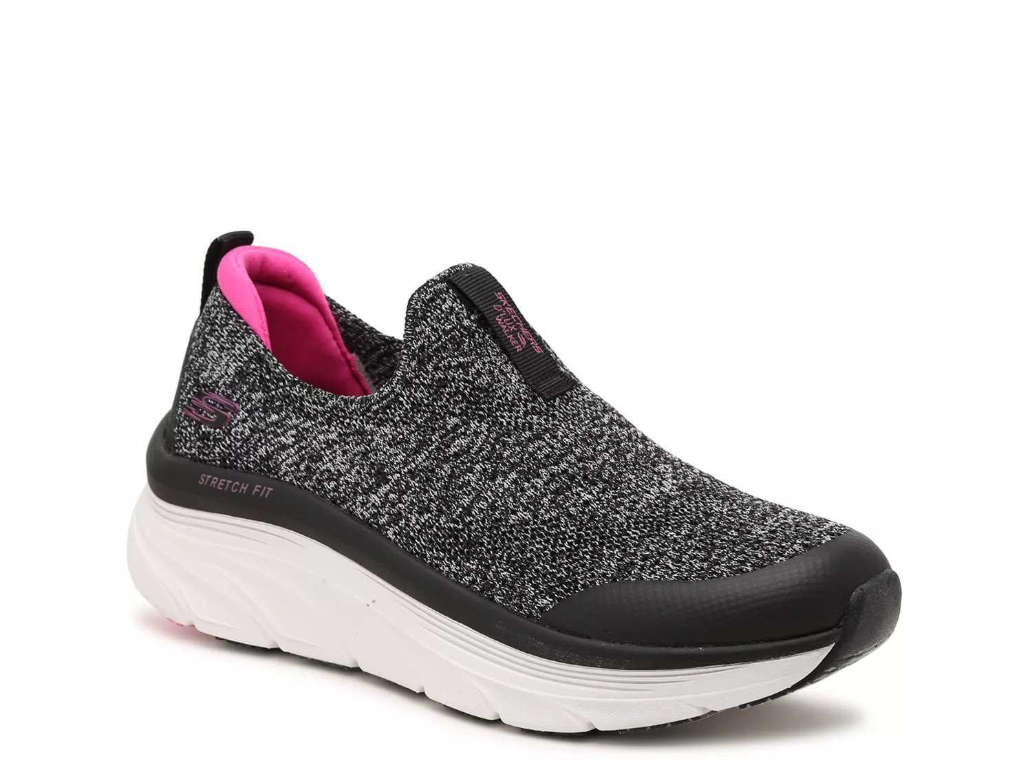 dsw skechers womens