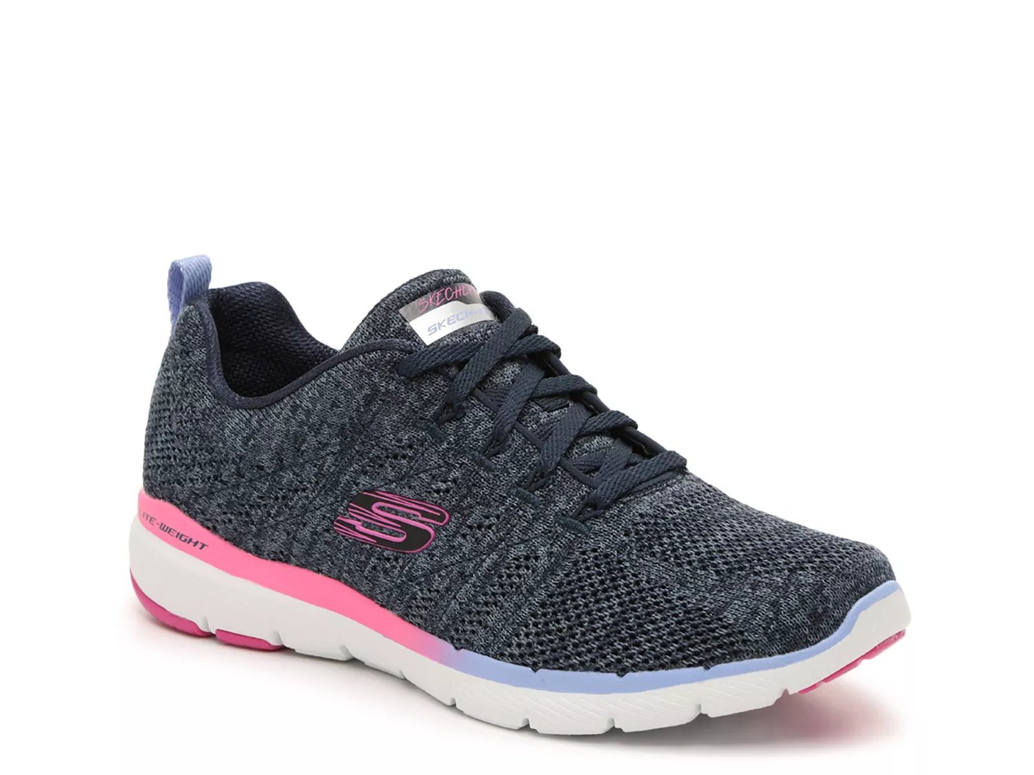 dsw skechers go walk 3