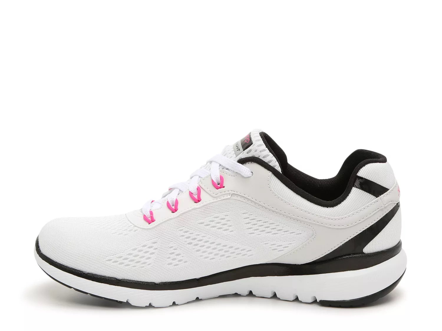 skechers flex appeal 3.0 steady sneaker