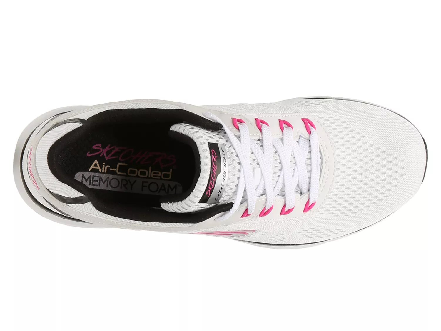 skechers flex appeal 3.0 steady sneaker