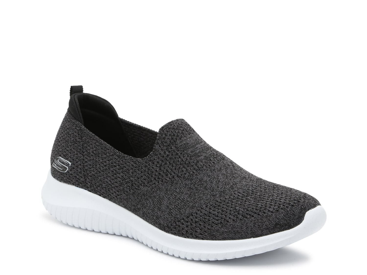 skechers sneakers no laces