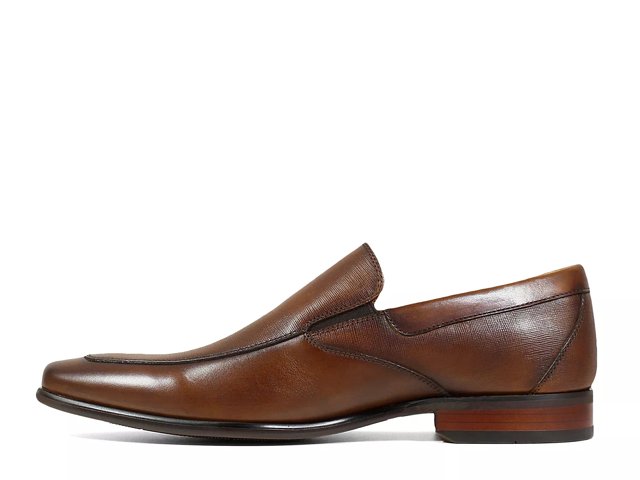 Florsheim postino moc toe penny loafer hot sale
