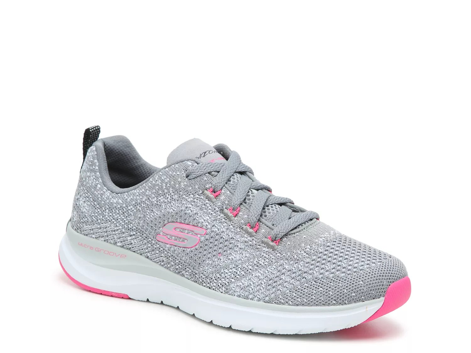 Skechers non sale slip shoes dsw