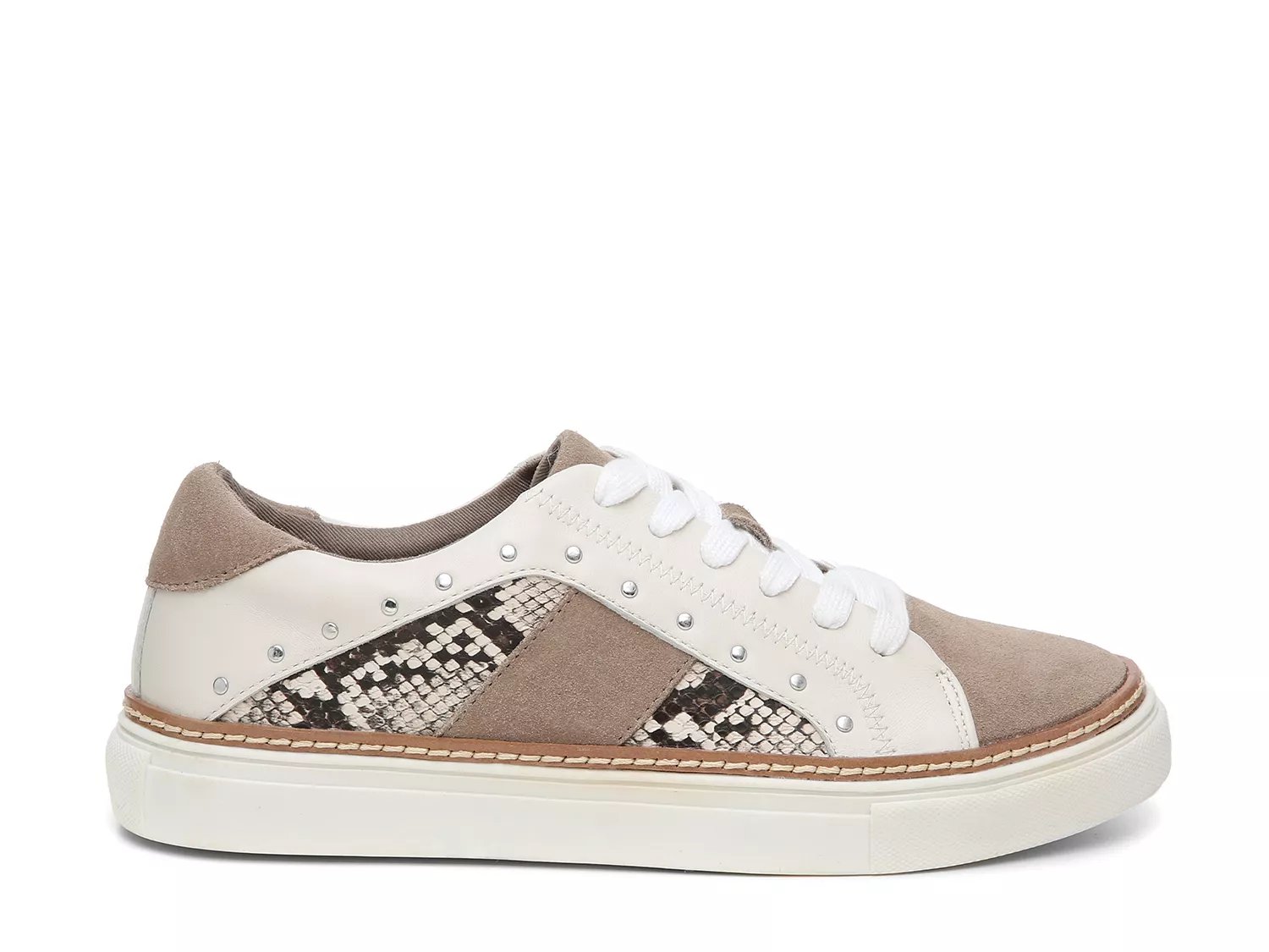 crown vintage adelite sneaker