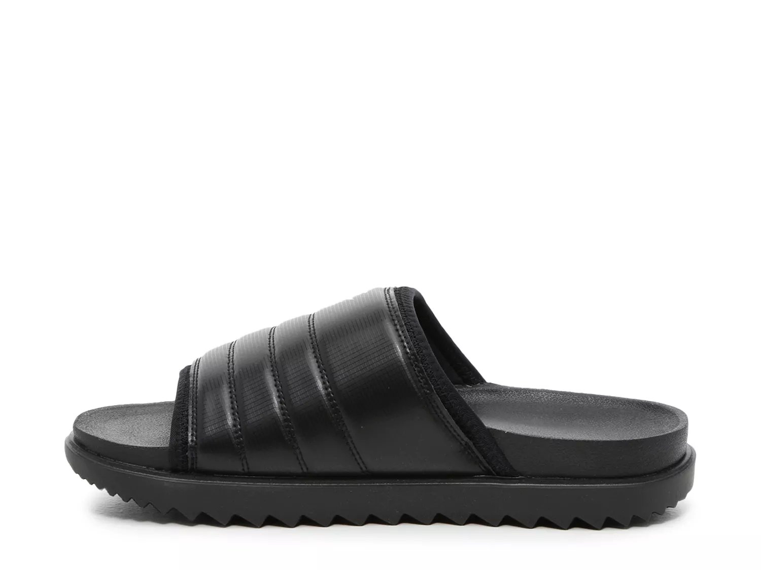 adidas slides dsw