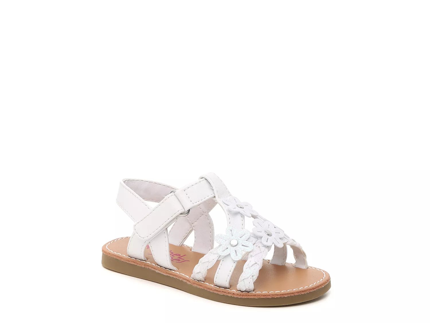 rachel shoes white sandals