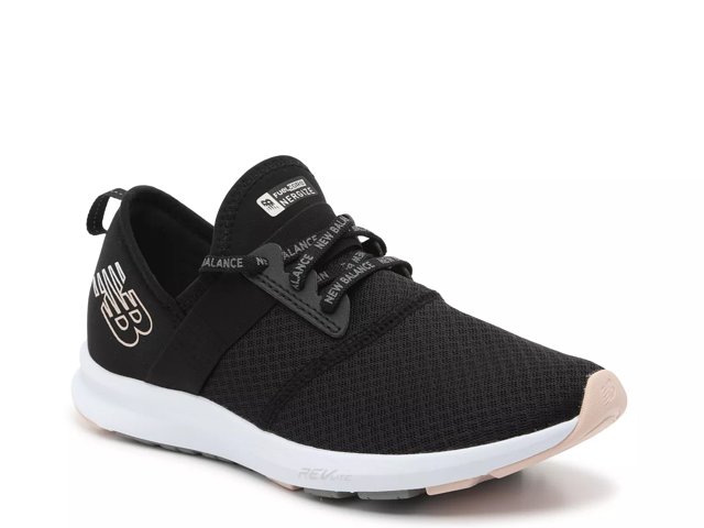New Balance FuelCore Nergize Lightweight Training Shoe - Women's - Free  Shipping | DSW