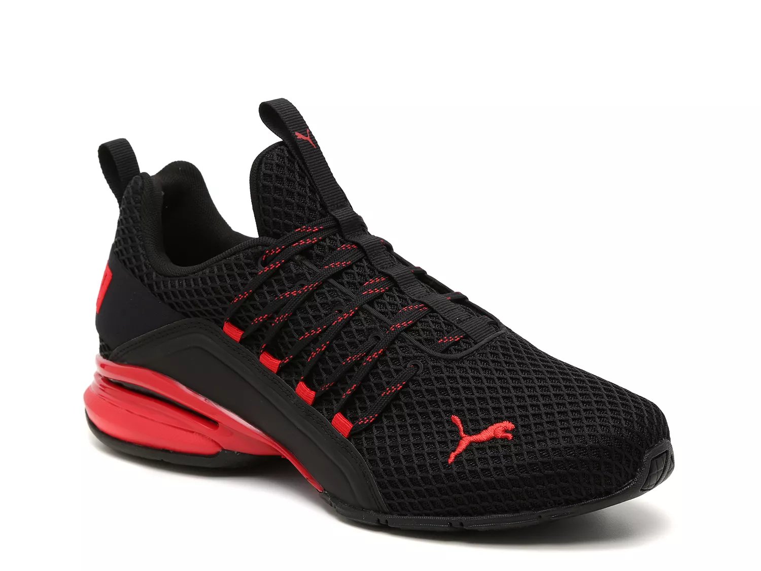 Puma Axelion Spark Sneaker - Men's - Free Shipping | DSW