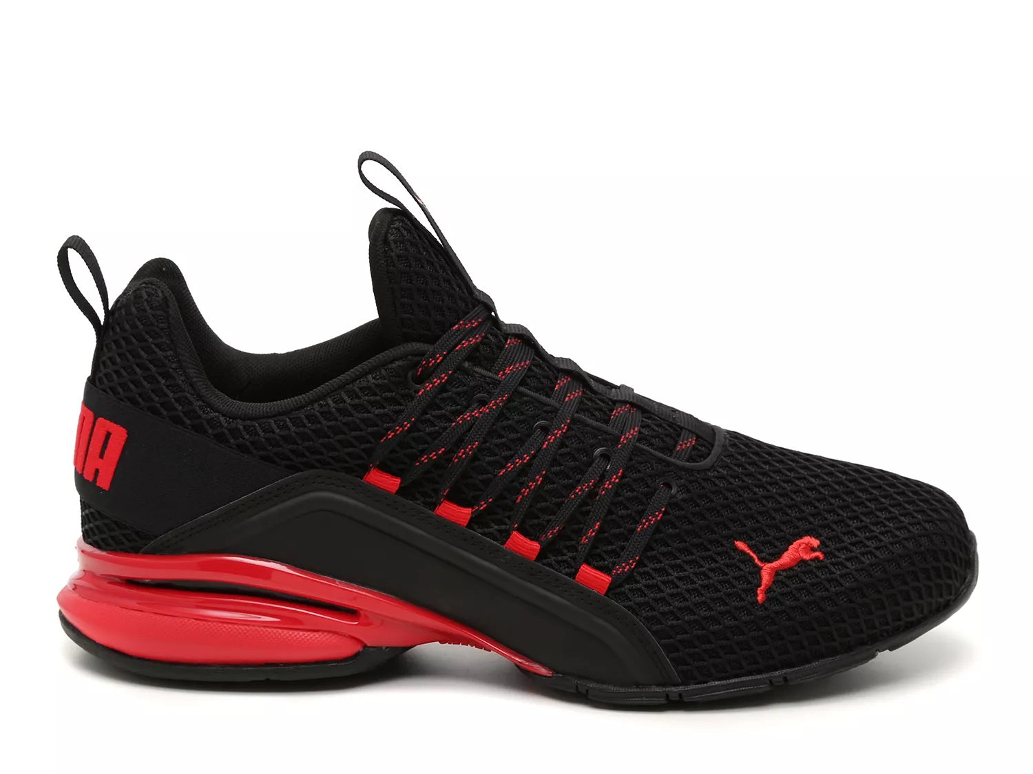 Puma Axelion Spark Sneaker - Men's | DSW