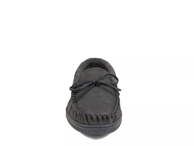 Florsheim moccasin slipper outlet