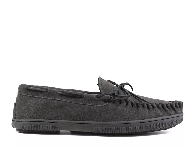 Florsheim moccasin slipper 2025