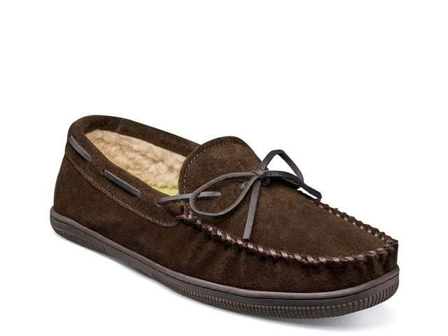 Florsheim Cozzi Moccasin Slipper Free Shipping DSW