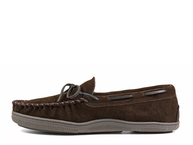 Florsheim outlet moccasin slipper
