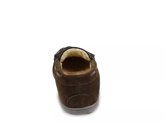 Dsw house shoes discount