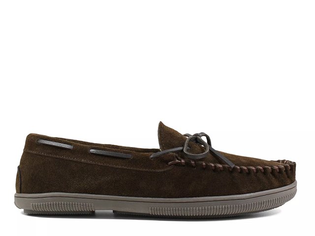 Florsheim Cozzi Moccasin Slipper