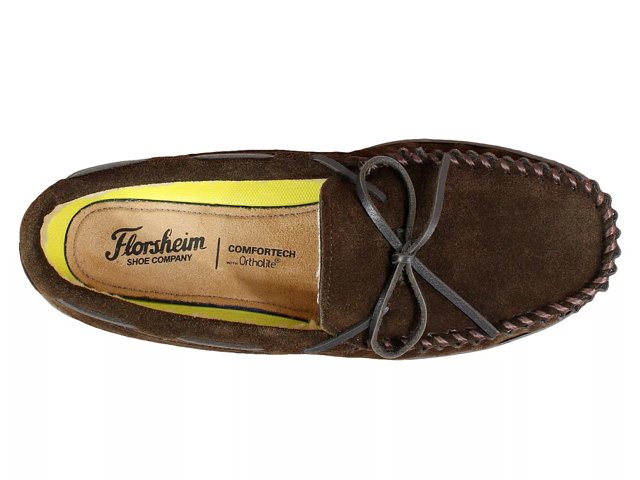 Florsheim mens slippers 2025
