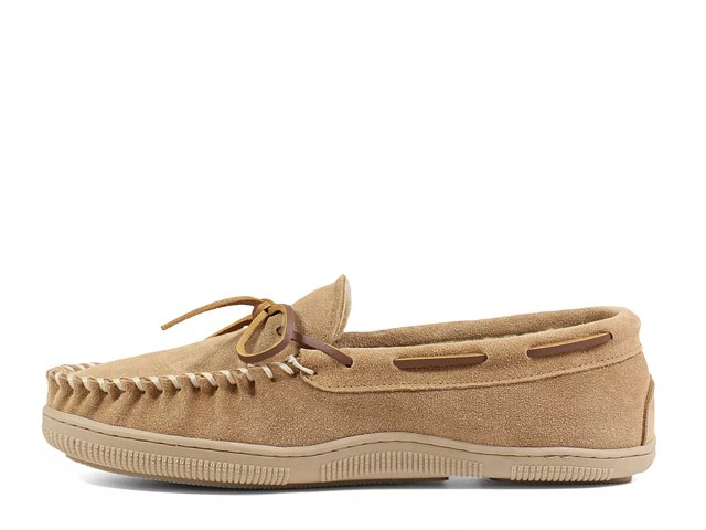 Florsheim moccasin slipper online